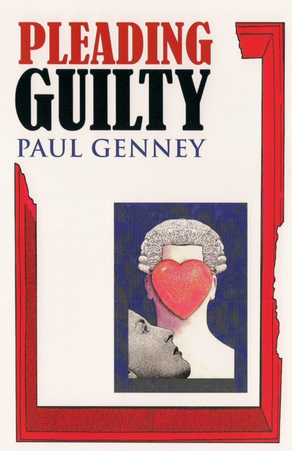 E-book Pleading Guilty Paul Genney