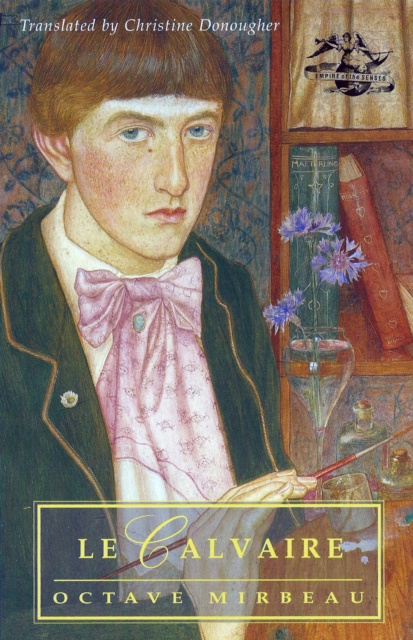 E-book Le Calvaire Octave Mirbeau