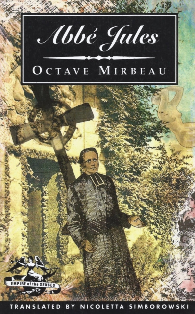 E-book Abbe Jules Octave Mirbeau