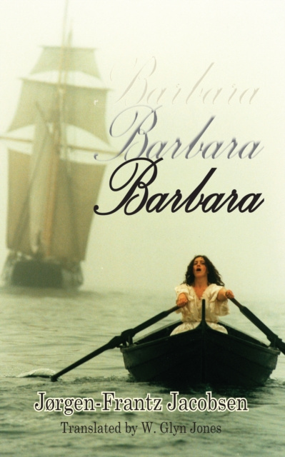E-book Barbara Jorgen-Frantz Jacobsen