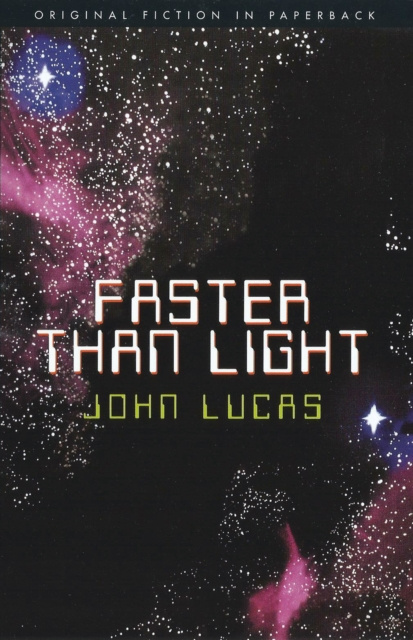 E-book Faster Than Light John Lucas