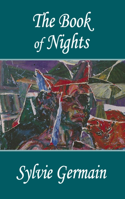 E-book Book of Nights Sylvie Germain