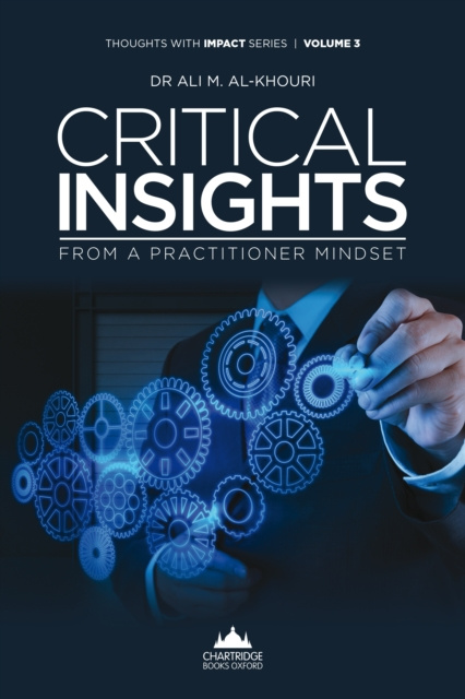 E-Book Critical Insights From A Practitioner Mindset Ali M Al-Khouri