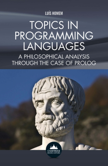 E-knjiga Topics in Programming Languages Luis Manuel Cabrita Pais Homem