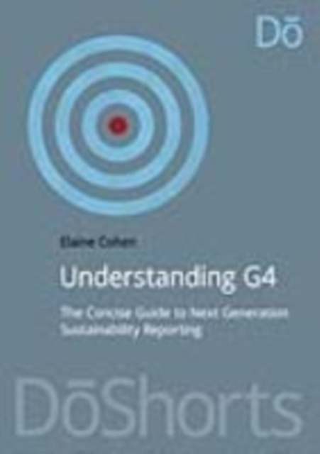 E-knjiga Understanding G4 Elaine Cohen