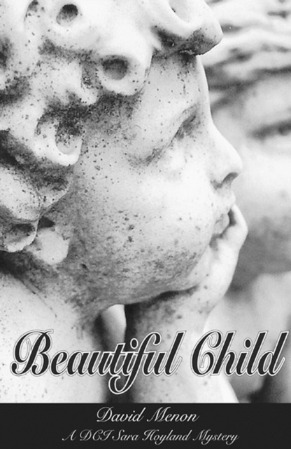 E-knjiga Beautiful Child David Menon