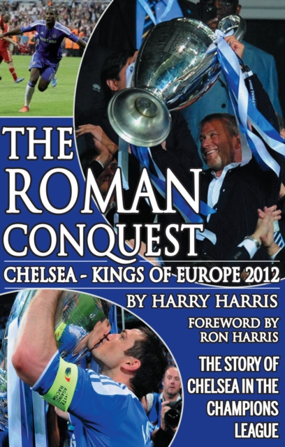 E-book Roman Conquest Harry Harris