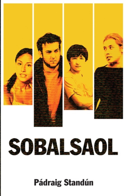 ebook Sobalsaol Padraig Standun
