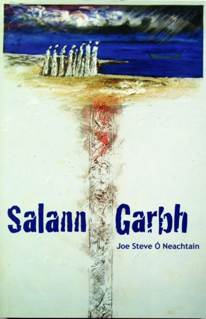 E-kniha Salann Garbh Joe Steve O Neachtain