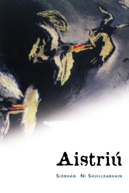E-book Aistriu Siobhan Ni Shuilleabhain