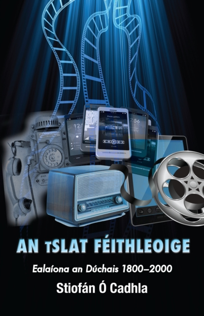 E-book tSlat Feithleoige Stiofan O Cadhla