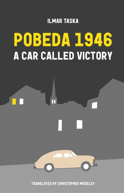 E-book Pobeda 1946 Ilmar Taska