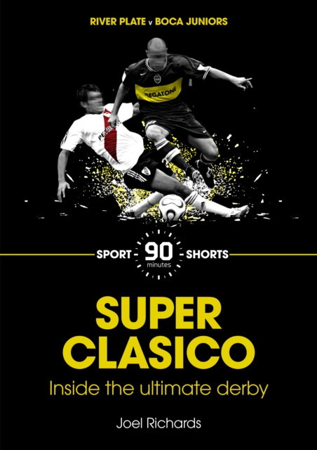 ebook Superclasico Joel Richards
