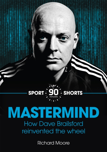 E-book Mastermind Richard Moore