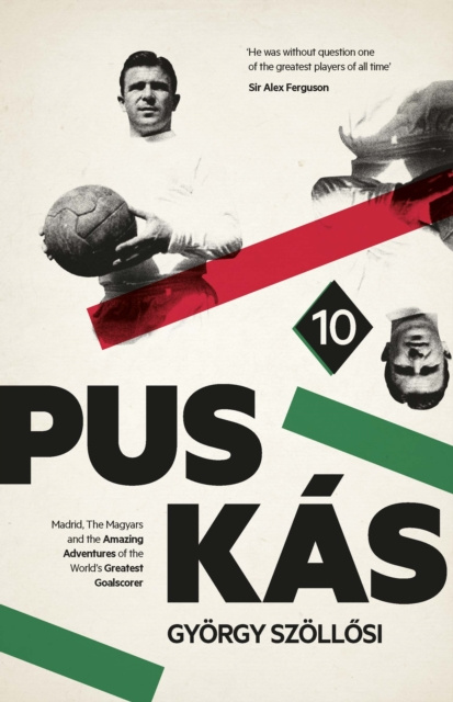 E-book Puskas Gyorgy Szollosi