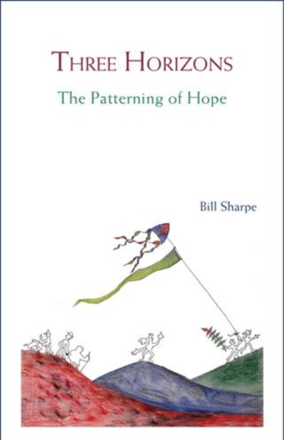 E-book Three Horizons Bill Sharpe