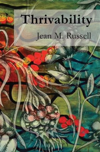 E-knjiga Thrivability Jean M Russell