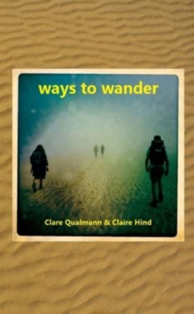 E-knjiga Ways to Wander Claire Hind