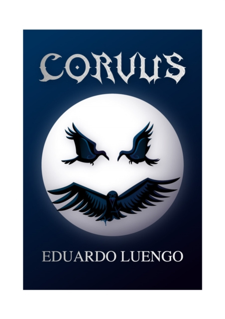 E-knjiga Corvus Eduardo Luengo