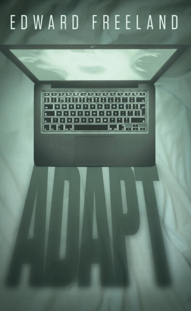 E-book Adapt Edward Freeland