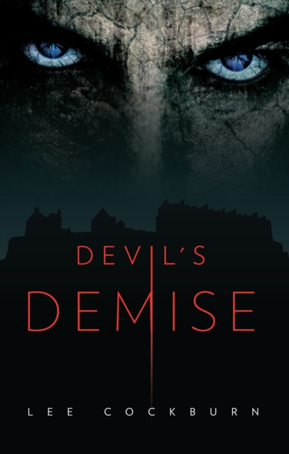E-book Devil's Demise Lee Cockburn