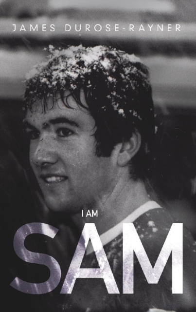 E-knjiga I Am Sam James Durose-Rayner