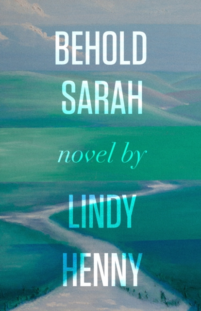 E-book Behold Sarah Lindy Henny