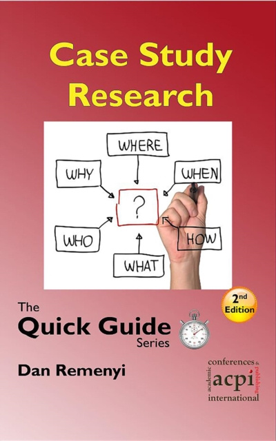 E-knjiga Case Study Research Dan Remenyi