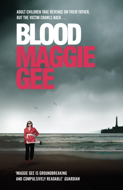 E-book Blood Maggie Gee