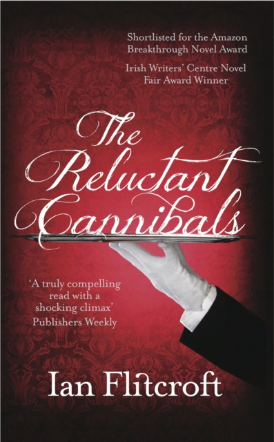 E-knjiga Reluctant Cannibals Ian Flitcroft