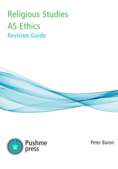 E-book AS Ethics Peter Baron