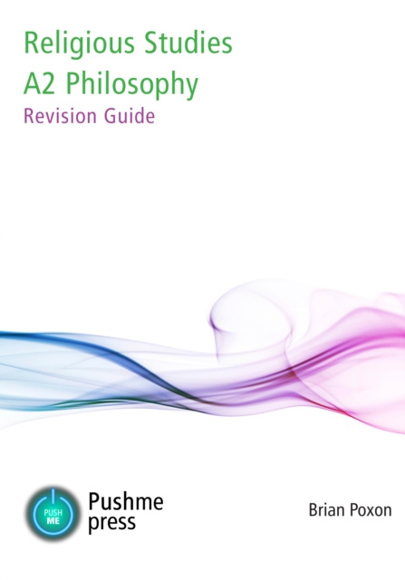 E-book A2 Philosophy Brian Poxon