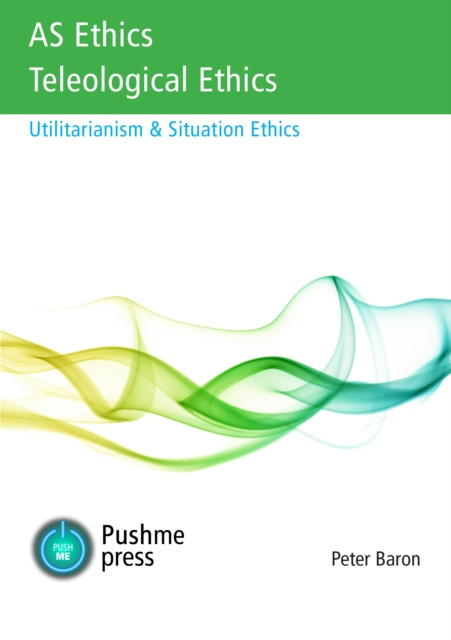 E-book Teleological Ethics Peter Baron