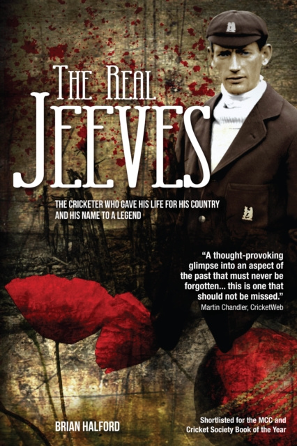 E-knjiga Real Jeeves Brian Halford