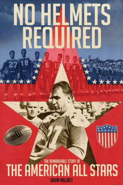 E-knjiga No Helmets Required Gavin Willacy