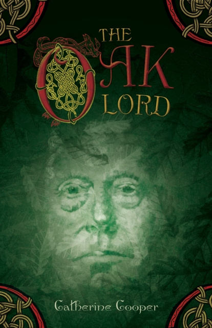 E-kniha Oak Lord Catherine Cooper