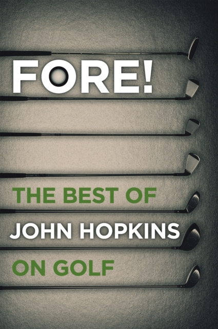 E-knjiga Fore! John Hopkins