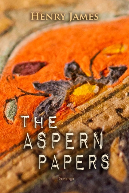 E-knjiga Aspern Papers Henry James