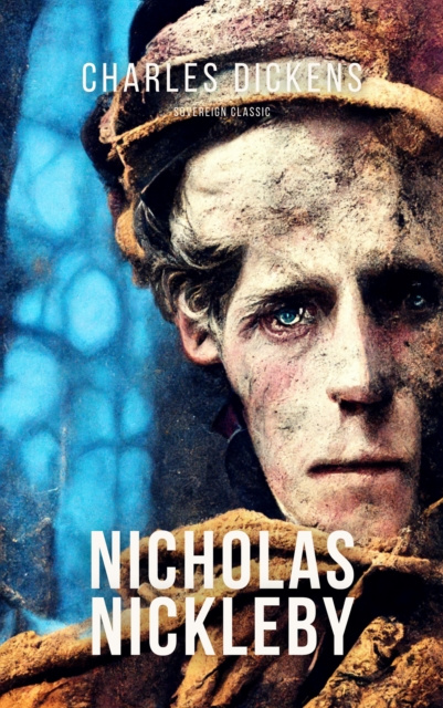E-knjiga Nicholas Nickleby Charles Dickens