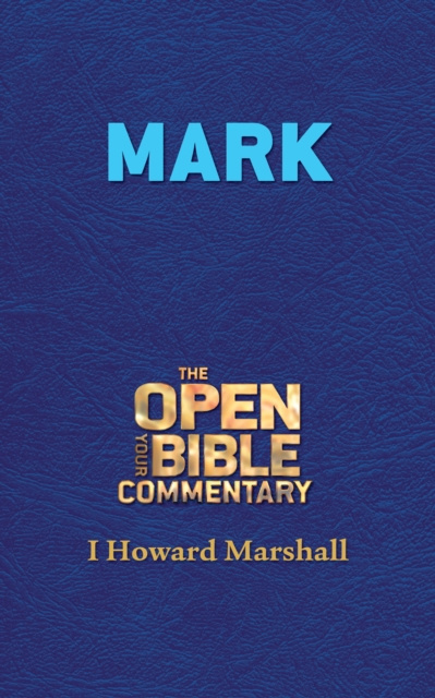 E-knjiga Mark I. Howard Marshall