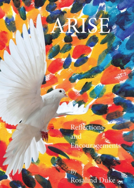 E-knjiga Arise Rosalind Duke