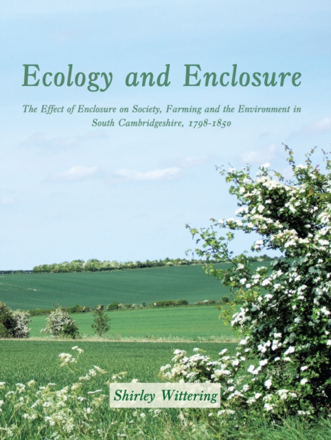 E-book Ecology and Enclosure Wittering Shirley Wittering