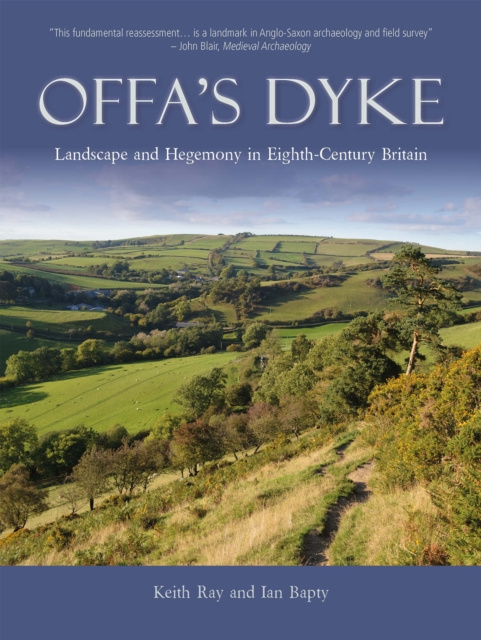 ebook Offa's Dyke Ian Bapty