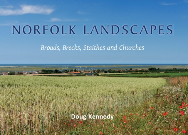 Libro electrónico Norfolk Landscapes Doug Kennedy