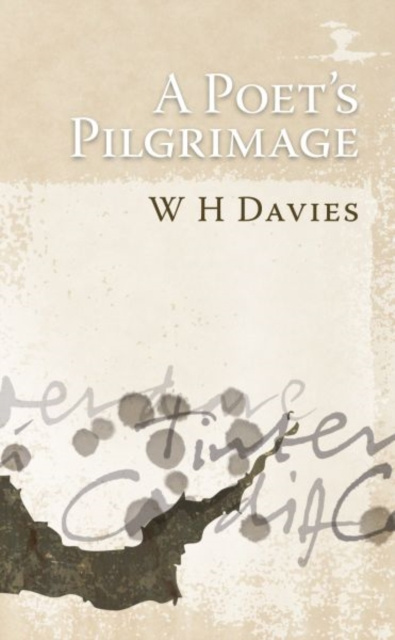E-kniha Poet's Pilgrimage W H Davies