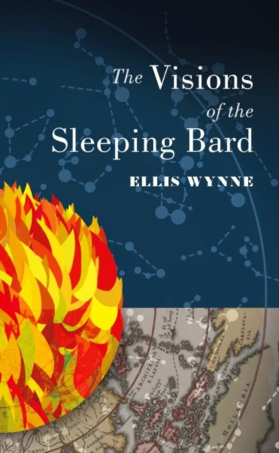 E-kniha Visions of the Sleeping Bard Ellis Wynne