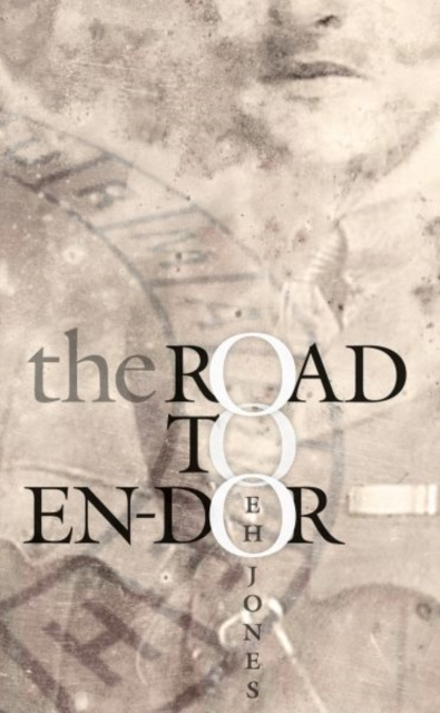 E-kniha Road to En-Dor, The EH Jones