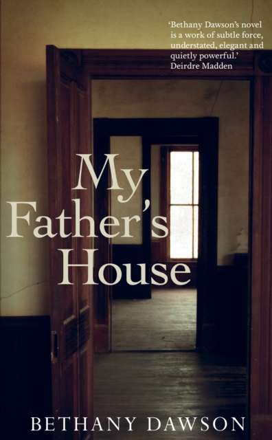 E-kniha My Father's House Bethany Dawson