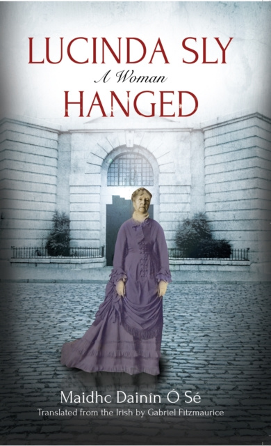 E-book Lucinda Sly Maidhc Dainin O Se