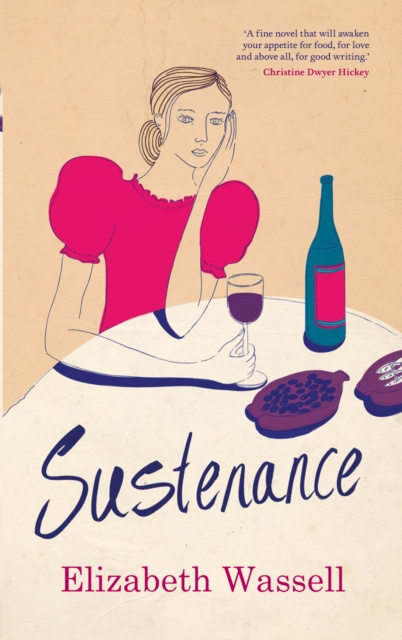 E-knjiga Sustenance Elizabeth Wassell
